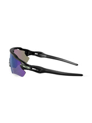 Radar EV Path oversize-frame sunglasses