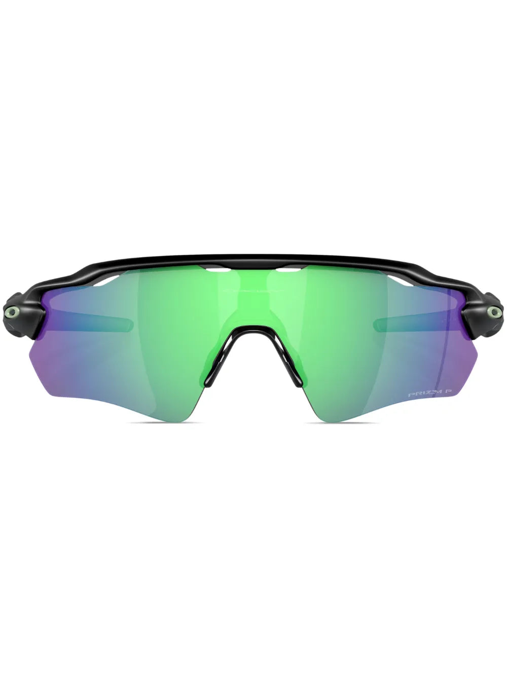 Radar EV Path oversize-frame sunglasses