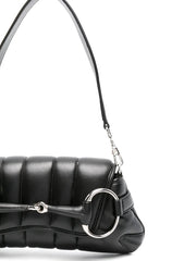 small Horsebit chain shoulder bag
