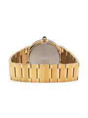 Greca Logo Moonphase - 38 mm