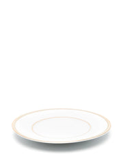 Wilshire porcelain bread plate (15.9cm)