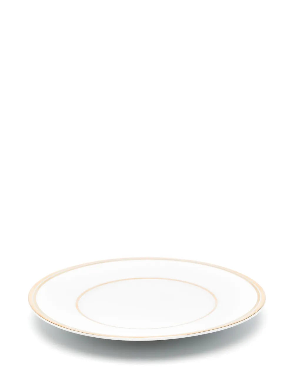 Wilshire porcelain bread plate (15.9cm)