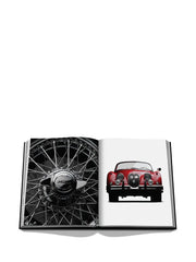 Iconic: Art, Design, Advertising, and the Automobile book