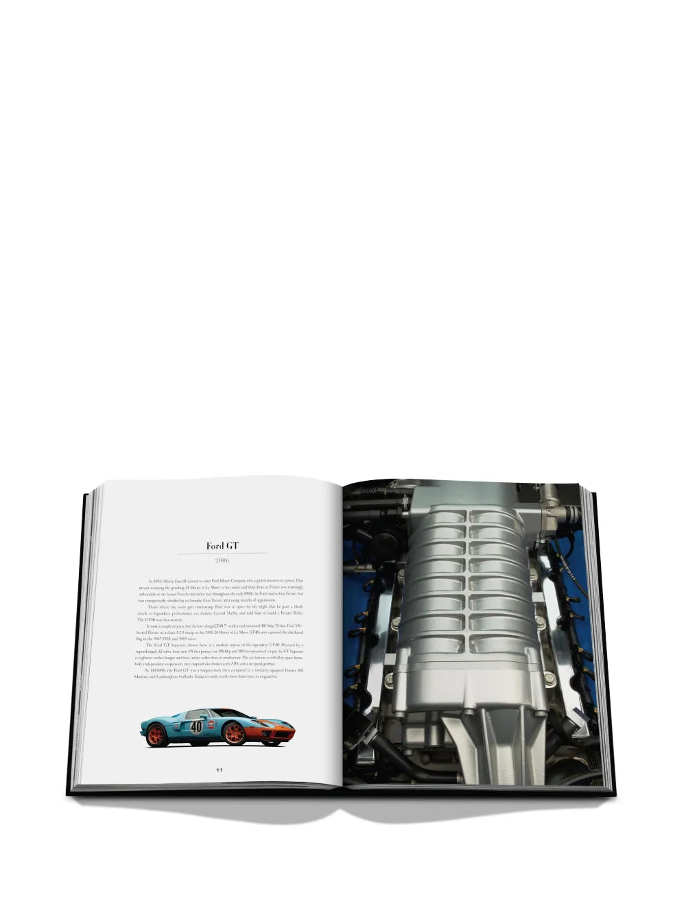 Iconic: Art, Design, Advertising, and the Automobile book