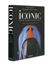 Iconic: Art, Design, Advertising, and the Automobile book