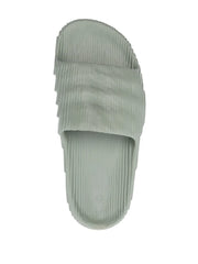 Adilette 22 chuncky-sole slides