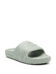 Adilette 22 chuncky-sole slides