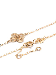 Kira Clover bracelet