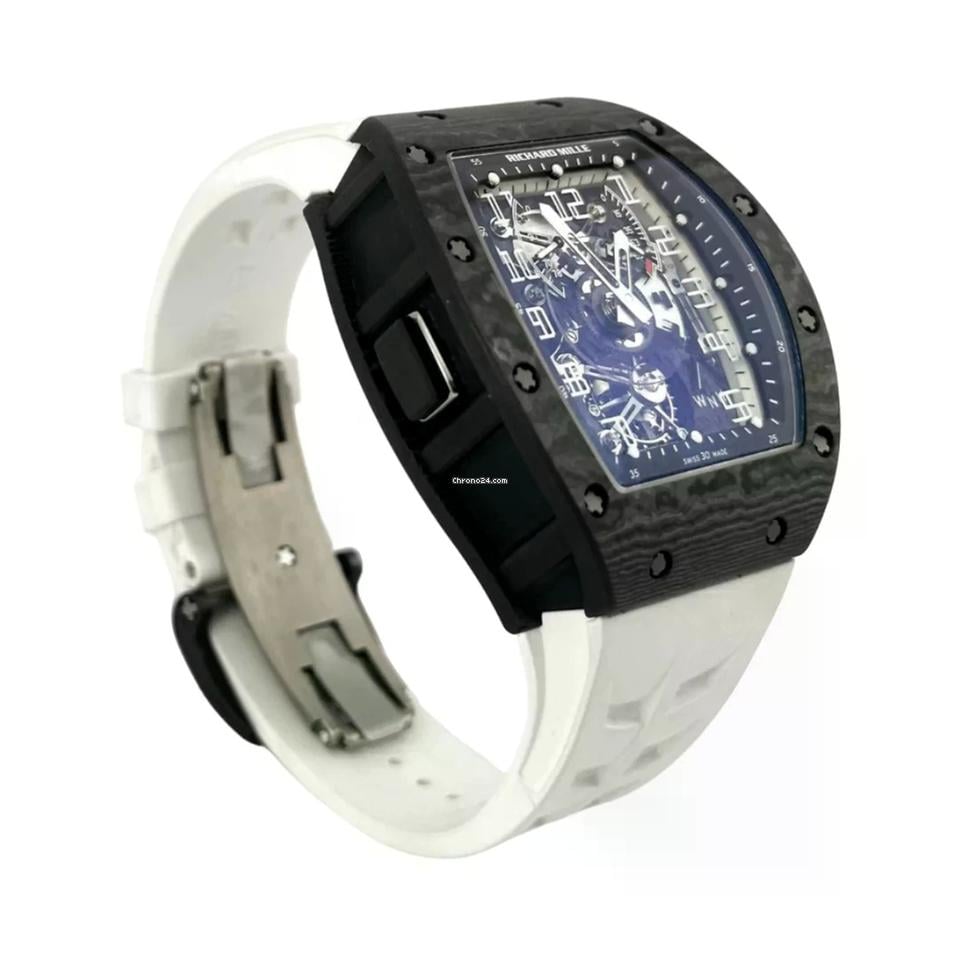 Richard Mille