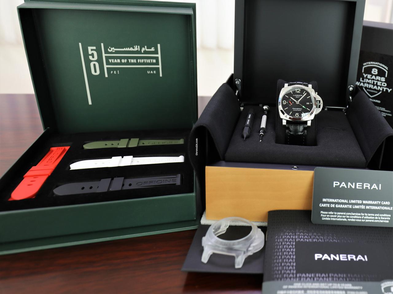 Panerai Radiomir