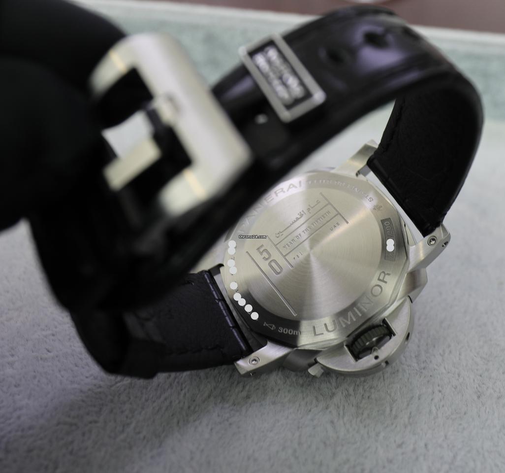 Panerai Radiomir