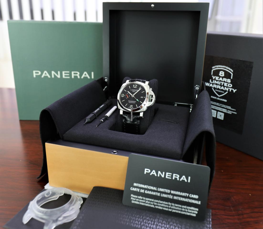 Panerai Radiomir