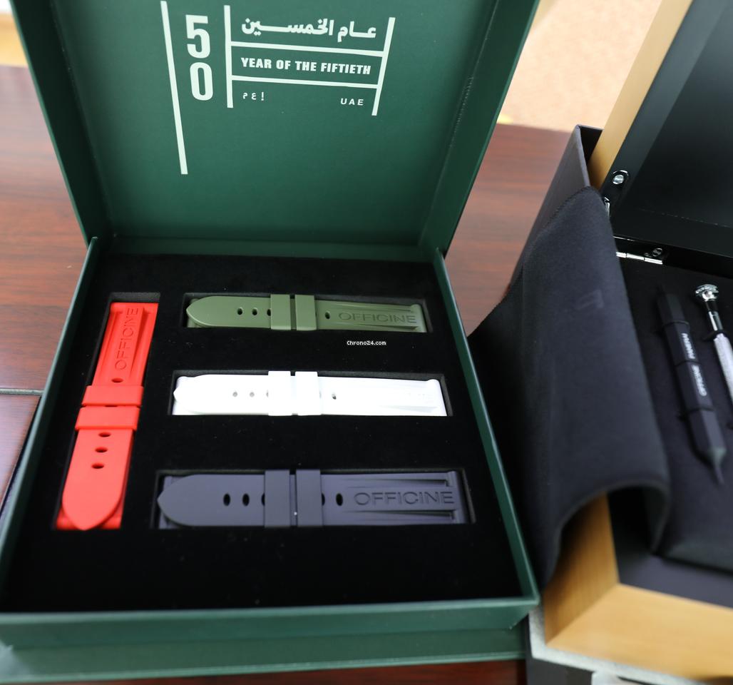 Panerai Radiomir