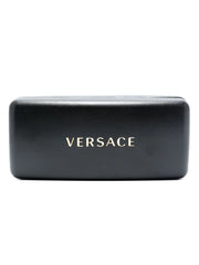 Medusa Head navigator-frame sunglasses