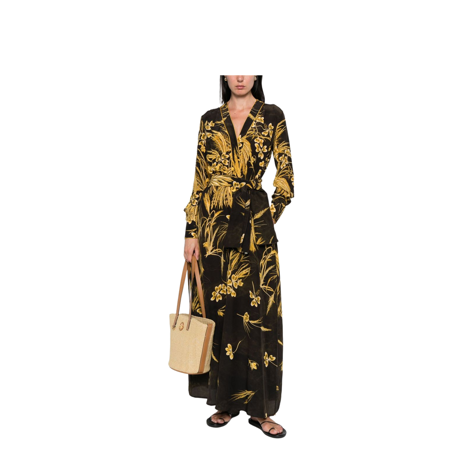 Dresses Yellow