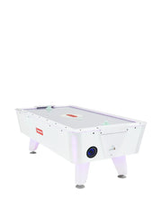 LED Air Hockey table