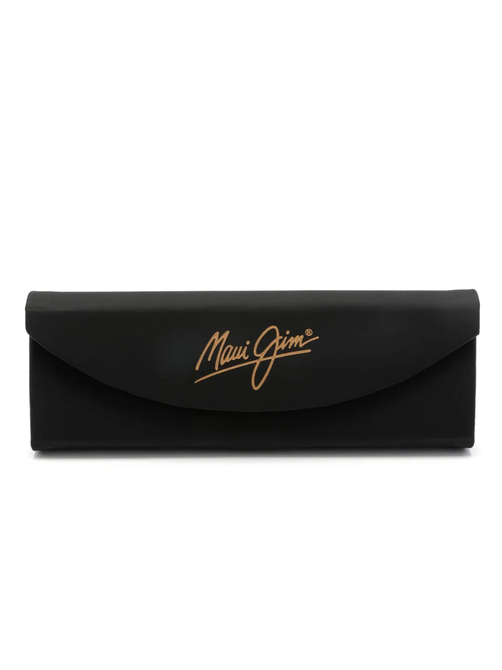 Aki Aki mirrored lenses oval-frame sunglasses
