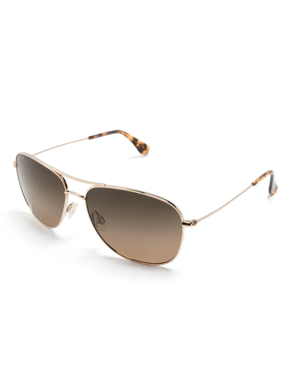 Cliff House pilot-frame sunglasses