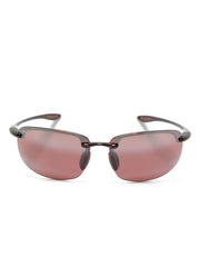 Ho'okipa double-gradient lenses tortoiseshell-effect sunglasses