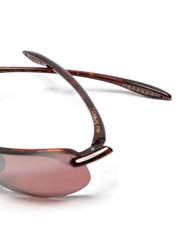 Ho'okipa double-gradient lenses tortoiseshell-effect sunglasses