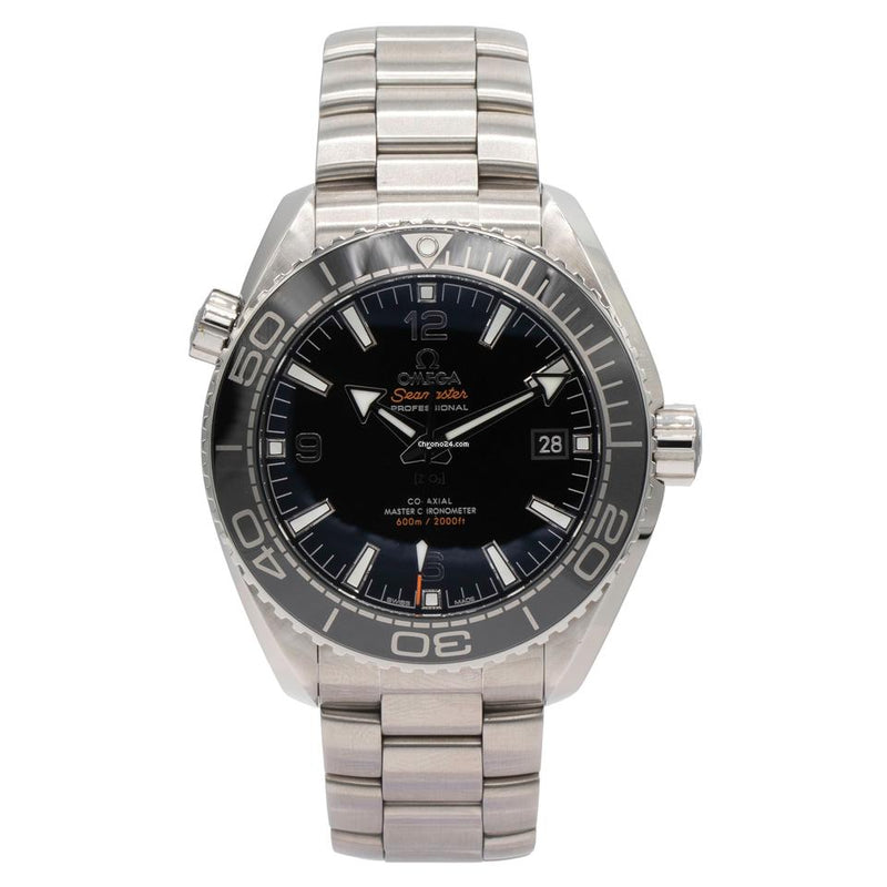 Omega Seamaster Planet Ocean215.30.44.21.01.001