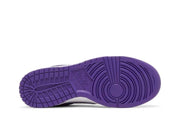 Dunk Low Championship Court Purple