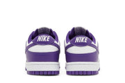 Dunk Low Championship Court Purple