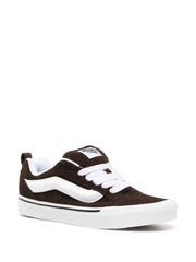 Knu Skool suede sneakers