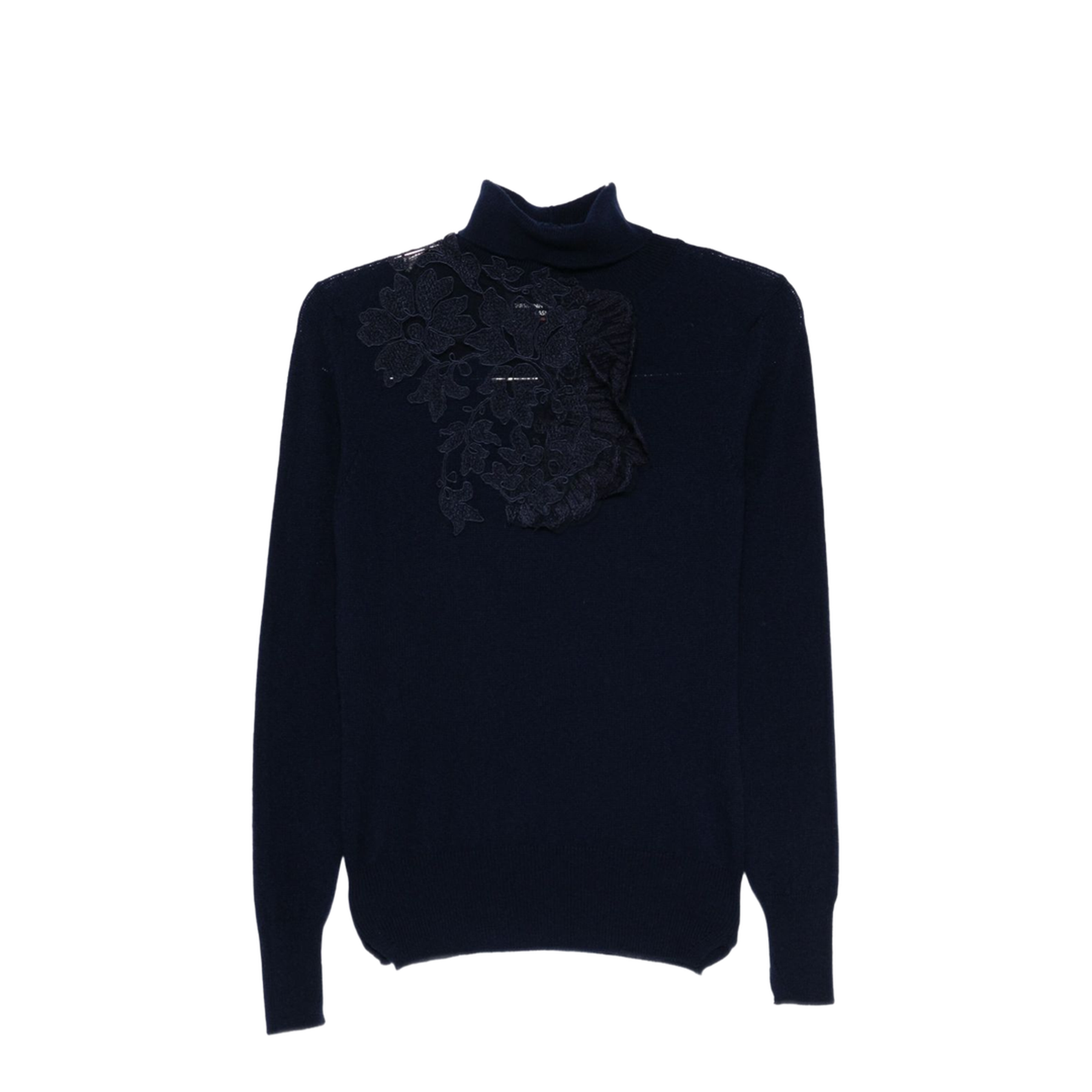Sweaters Blue