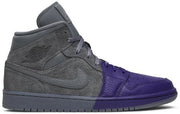 Sheila Rashid x Air Jordan 1 Mid UNITE