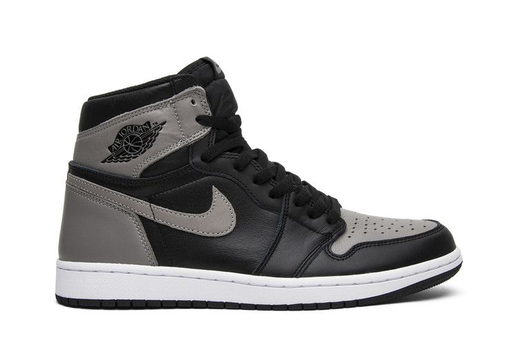 Jordan 1 Retro High Shadow (2018)