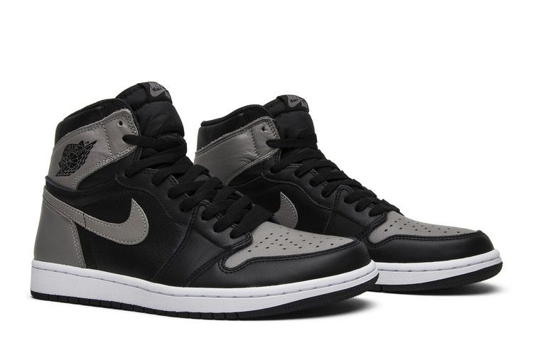 Jordan 1 Retro High Shadow (2018)