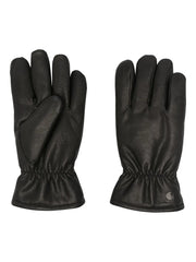 Fonda leather gloves