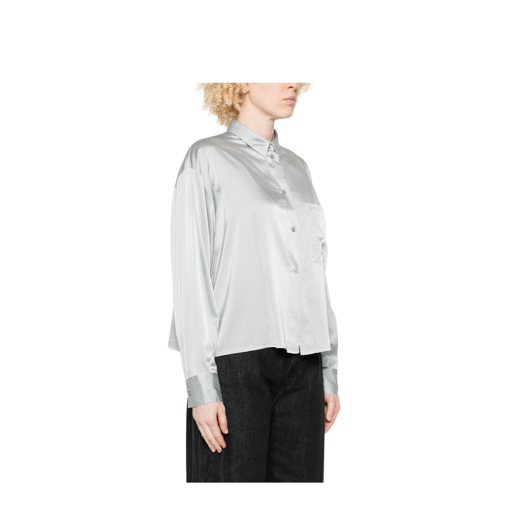 Shirts Grey