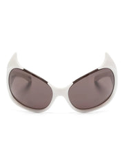 Gotham cat-eye sunglasses
