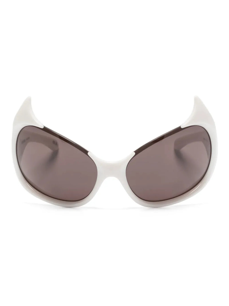 Gotham cat-eye sunglasses