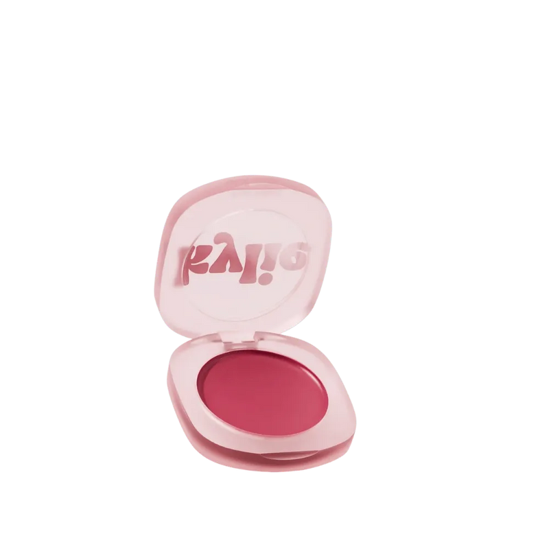 Kylie Cosmetics Lip & Cheek Glow Balm Mellow Berry