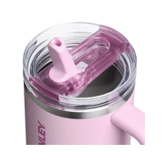 Stanley The Quencher ProTour Flip Straw Tumbler Cherry Blossom