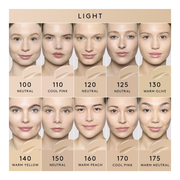 Soft’Lit Naturally Luminous Foundation