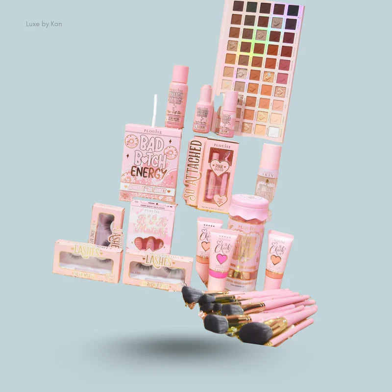 Luxe by Kan