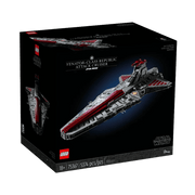 Lego Star Wars Venator-Class Republic Attack Cruiser™