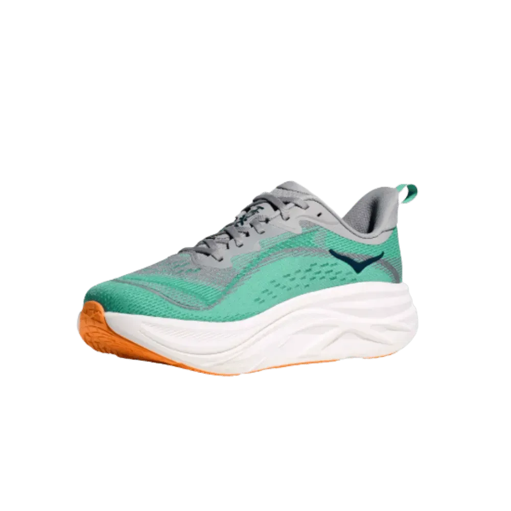 Hoka Skyflow Stellar Grey