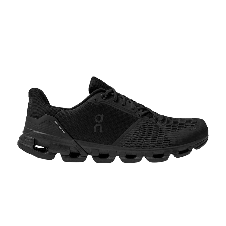 Cloudflyer Triple Black