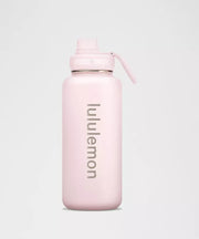 Back to Life Sport Bottle 32oz