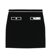 Skirts Black