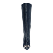 Boots Blue