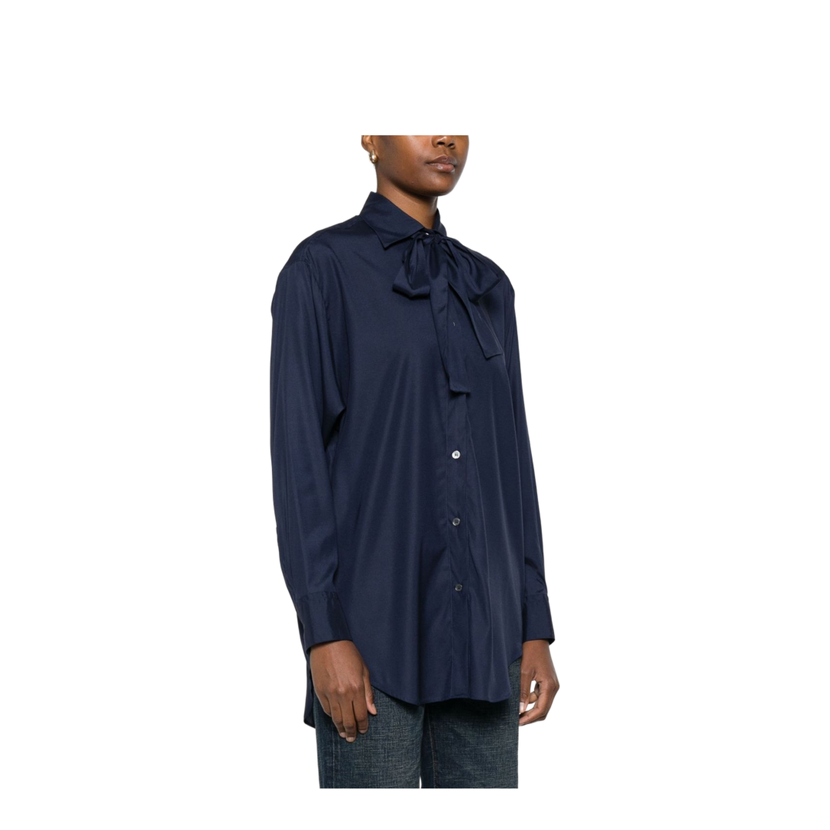 Shirts Blue