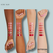 KYLIE COSMETICS Tinted Butter Balm