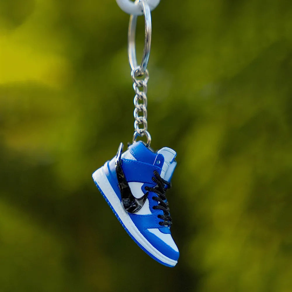 Kicks Machine