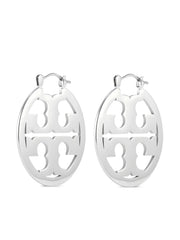 Miller polished-finish earrings